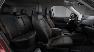 2026 Ford Bronco Sport® Internal Image 1